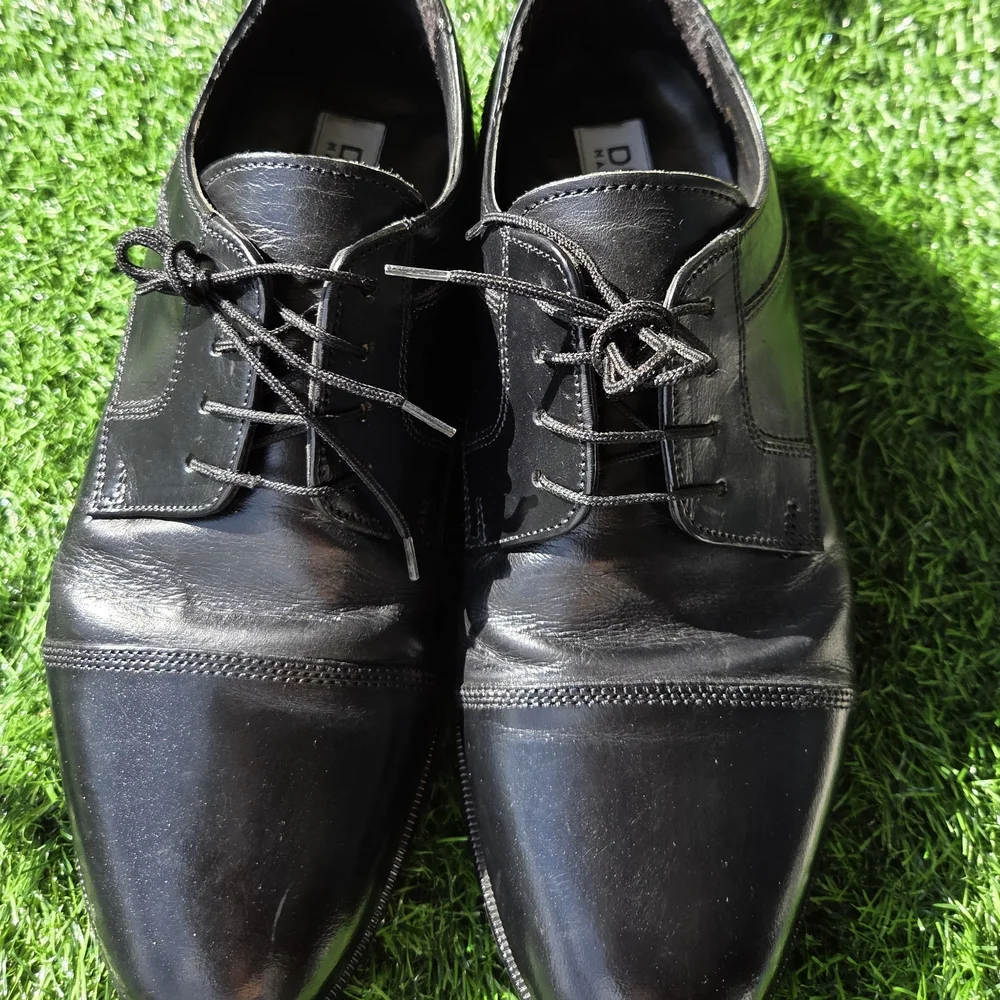 N/A dimitri leather